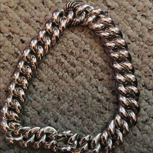 David Yurman chocker